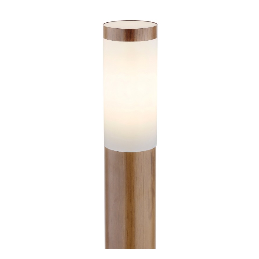 Globo - Outdoor lamp 1xE27/60W/230V IP44
