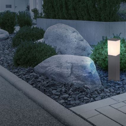 Globo - Outdoor lamp 1xE27/15W/230V 45 cm IP44