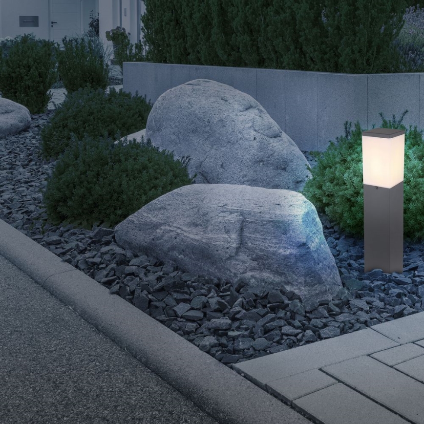 Globo - Outdoor lamp 1xE27/15W/230V 45 cm IP44