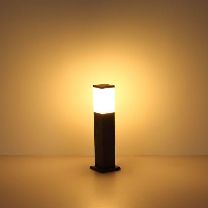 Globo - Outdoor lamp 1xE27/15W/230V 45 cm IP44