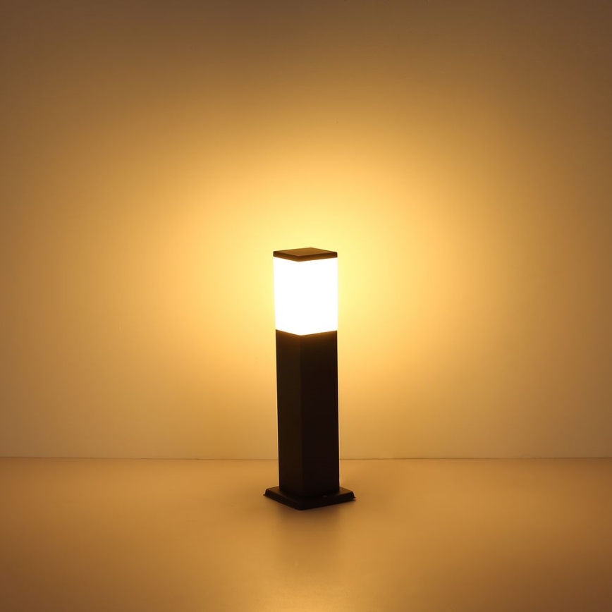 Globo - Outdoor lamp 1xE27/15W/230V 45 cm IP44