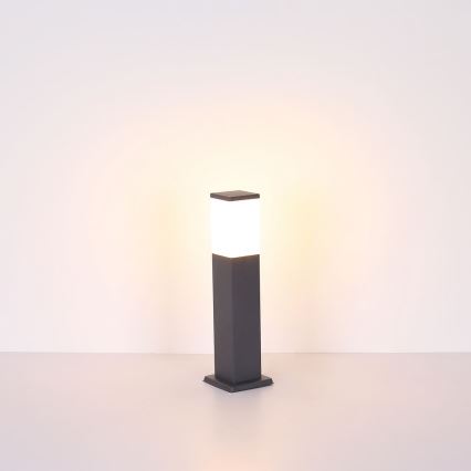 Globo - Outdoor lamp 1xE27/15W/230V 45 cm IP44