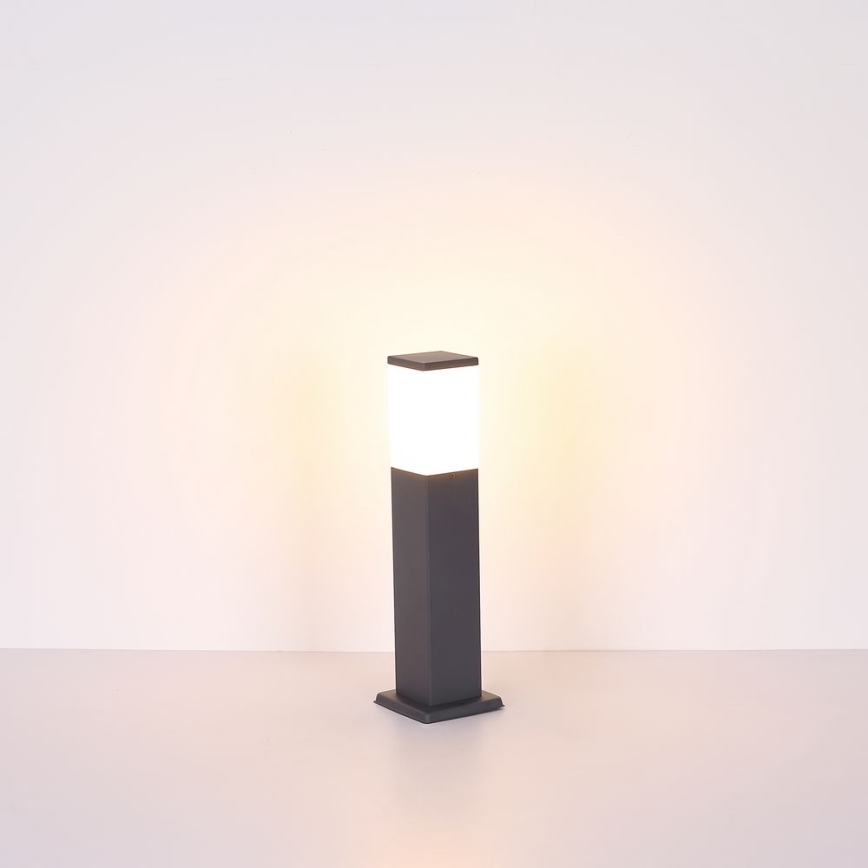 Globo - Outdoor lamp 1xE27/15W/230V 45 cm IP44