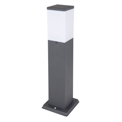 Globo - Outdoor lamp 1xE27/15W/230V 45 cm IP44