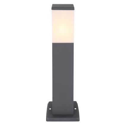 Globo - Outdoor lamp 1xE27/15W/230V 45 cm IP44