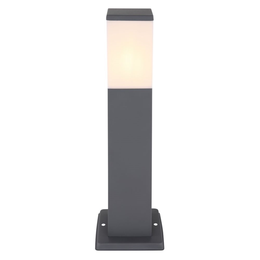 Globo - Outdoor lamp 1xE27/15W/230V 45 cm IP44