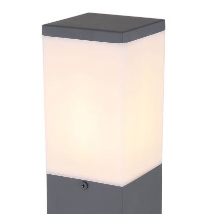 Globo - Outdoor lamp 1xE27/15W/230V 45 cm IP44
