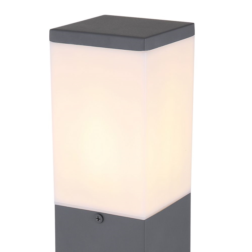 Globo - Outdoor lamp 1xE27/15W/230V 45 cm IP44