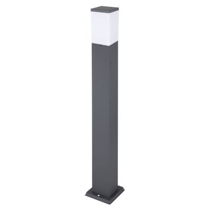 Globo - Outdoor lamp 1xE27/15W/230V 80 cm IP44