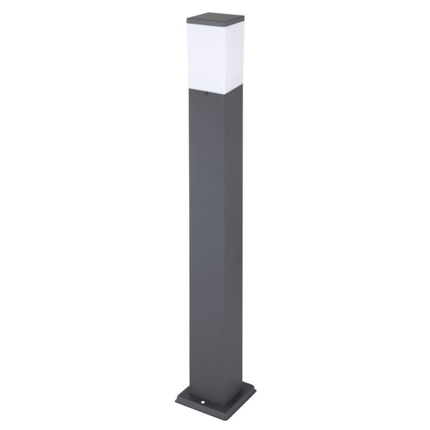 Globo - Outdoor lamp 1xE27/15W/230V 80 cm IP44