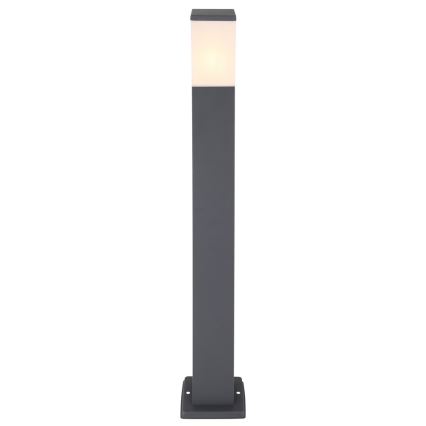Globo - Outdoor lamp 1xE27/15W/230V 80 cm IP44