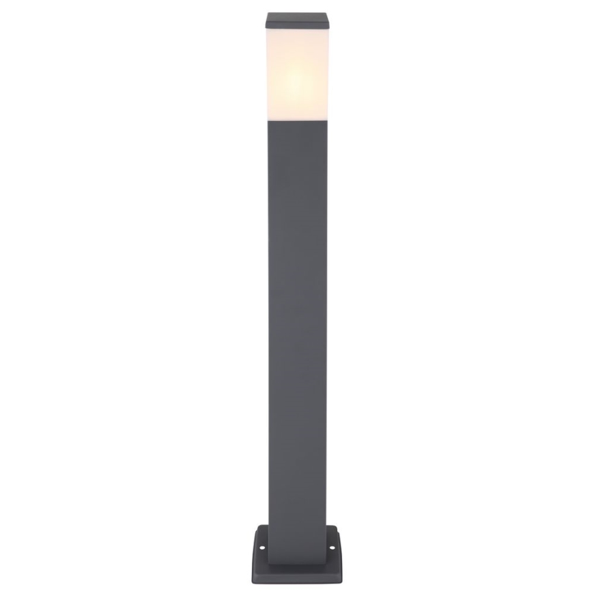Globo - Outdoor lamp 1xE27/15W/230V 80 cm IP44