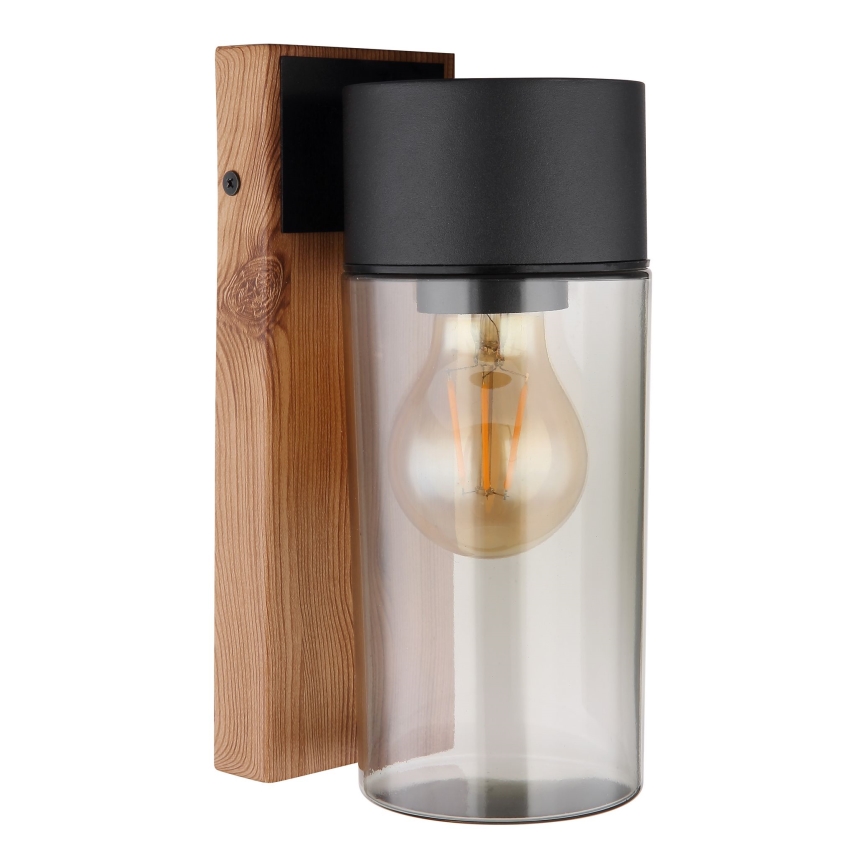 Globo - Outdoor wall light 1xE27/40W/230V IP44
