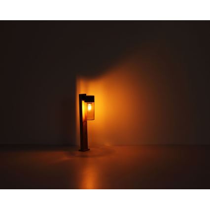 Globo - Outdoor lamp 1xE27/40W/230V 50 cm IP44
