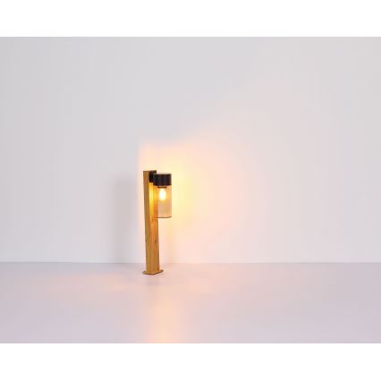 Globo - Outdoor lamp 1xE27/40W/230V 50 cm IP44