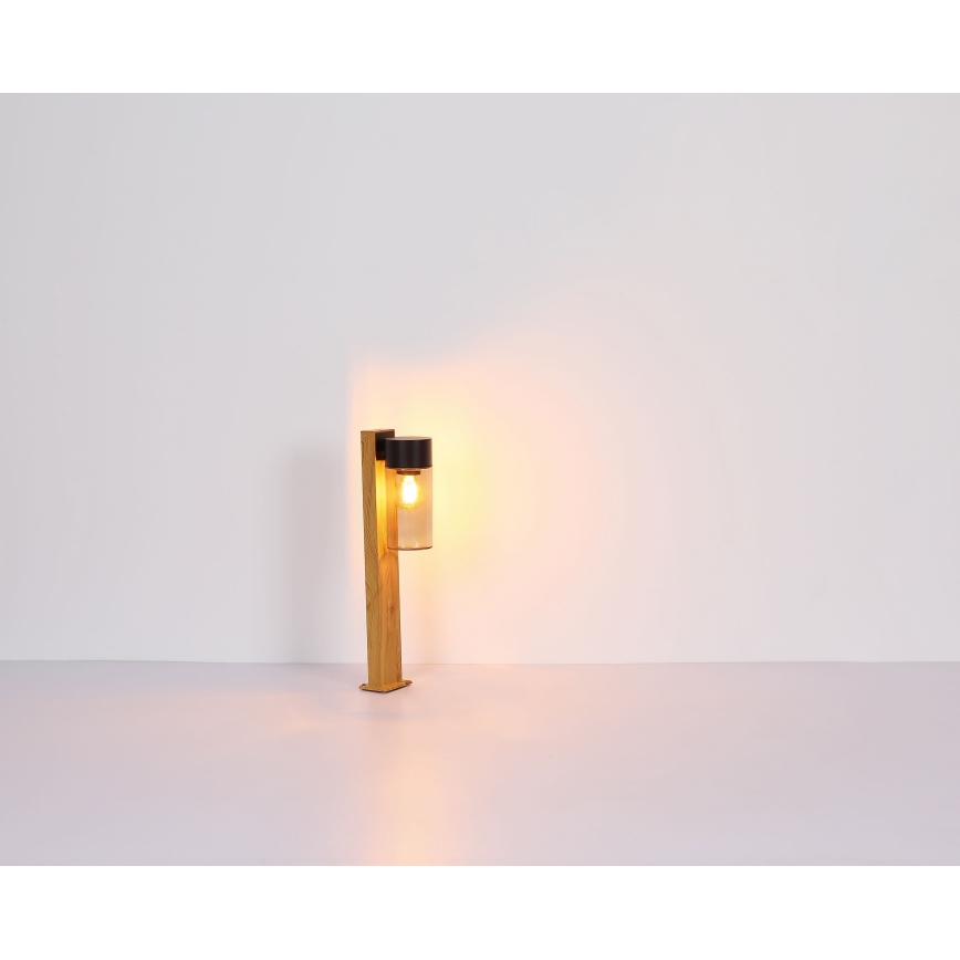 Globo - Outdoor lamp 1xE27/40W/230V 50 cm IP44