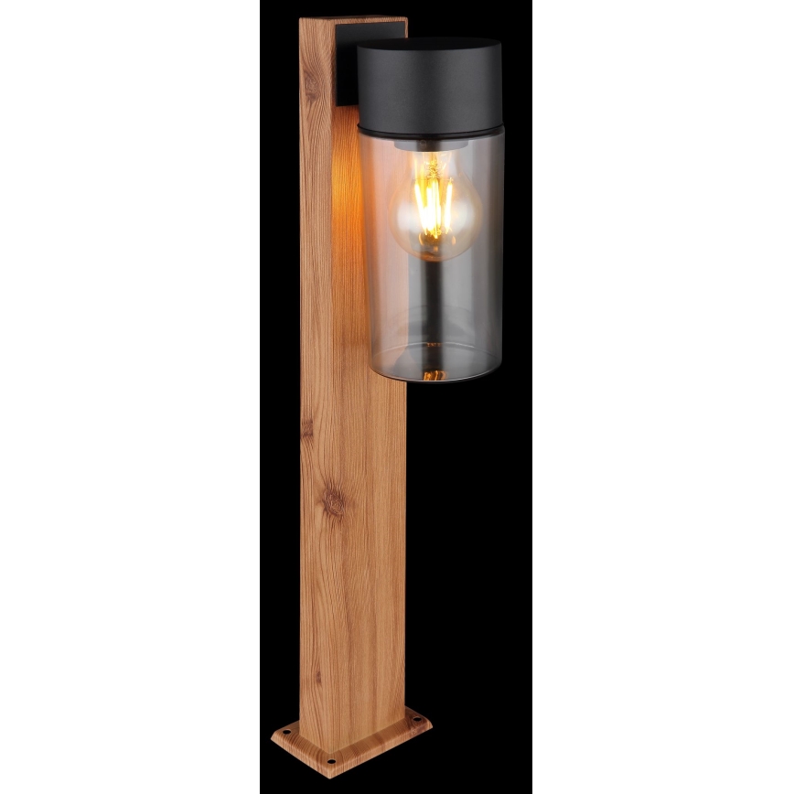Globo - Outdoor lamp 1xE27/40W/230V 50 cm IP44