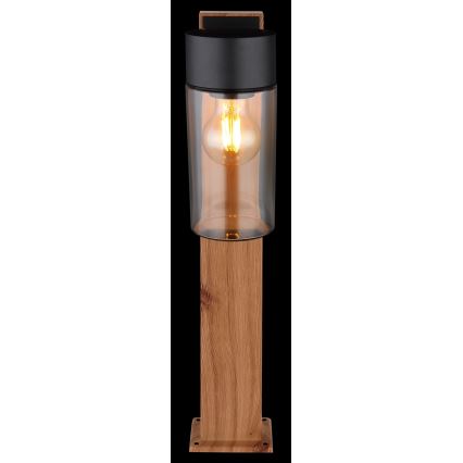 Globo - Outdoor lamp 1xE27/40W/230V 50 cm IP44