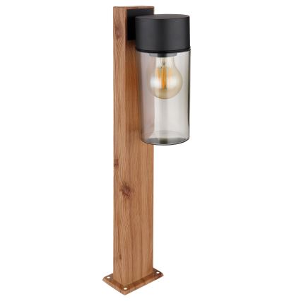 Globo - Outdoor lamp 1xE27/40W/230V 50 cm IP44