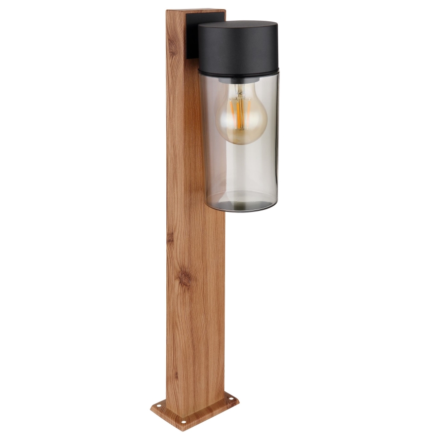 Globo - Outdoor lamp 1xE27/40W/230V 50 cm IP44