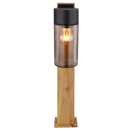 Globo - Outdoor lamp 1xE27/40W/230V 50 cm IP44