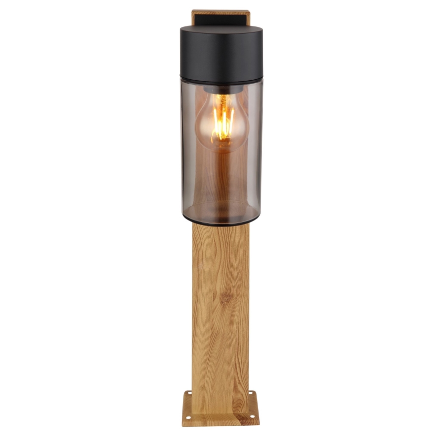 Globo - Outdoor lamp 1xE27/40W/230V 50 cm IP44