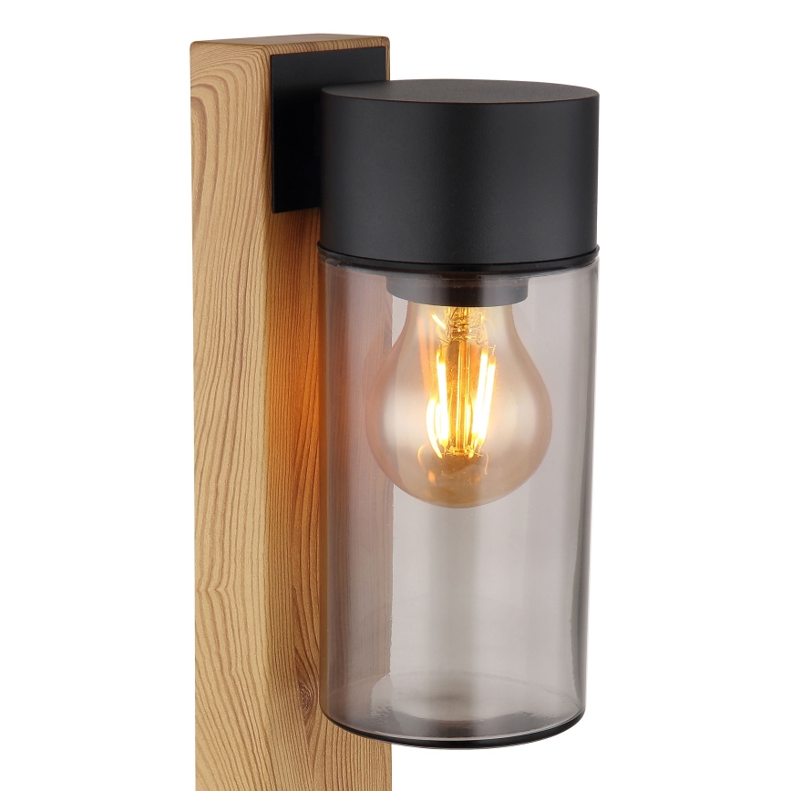 Globo - Outdoor lamp 1xE27/40W/230V 50 cm IP44