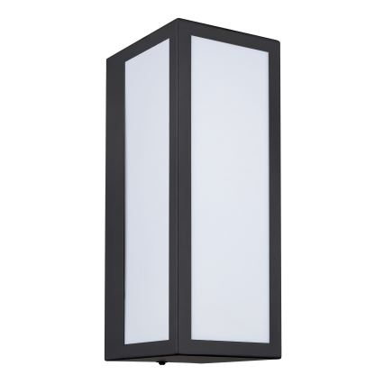 Globo - Outdoor wall light 1xE27/60W/230V IP44
