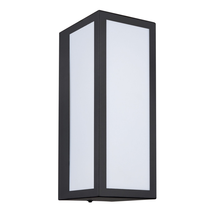 Globo - Outdoor wall light 1xE27/60W/230V IP44