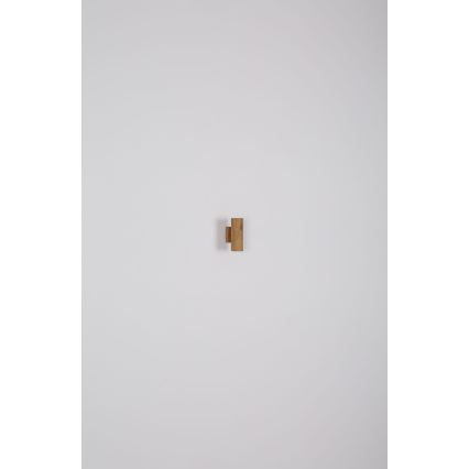 Globo - Outdoor wall light 2xGU10/35W/230V IP44