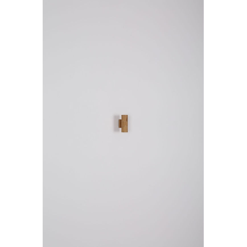 Globo - Outdoor wall light 2xGU10/35W/230V IP44