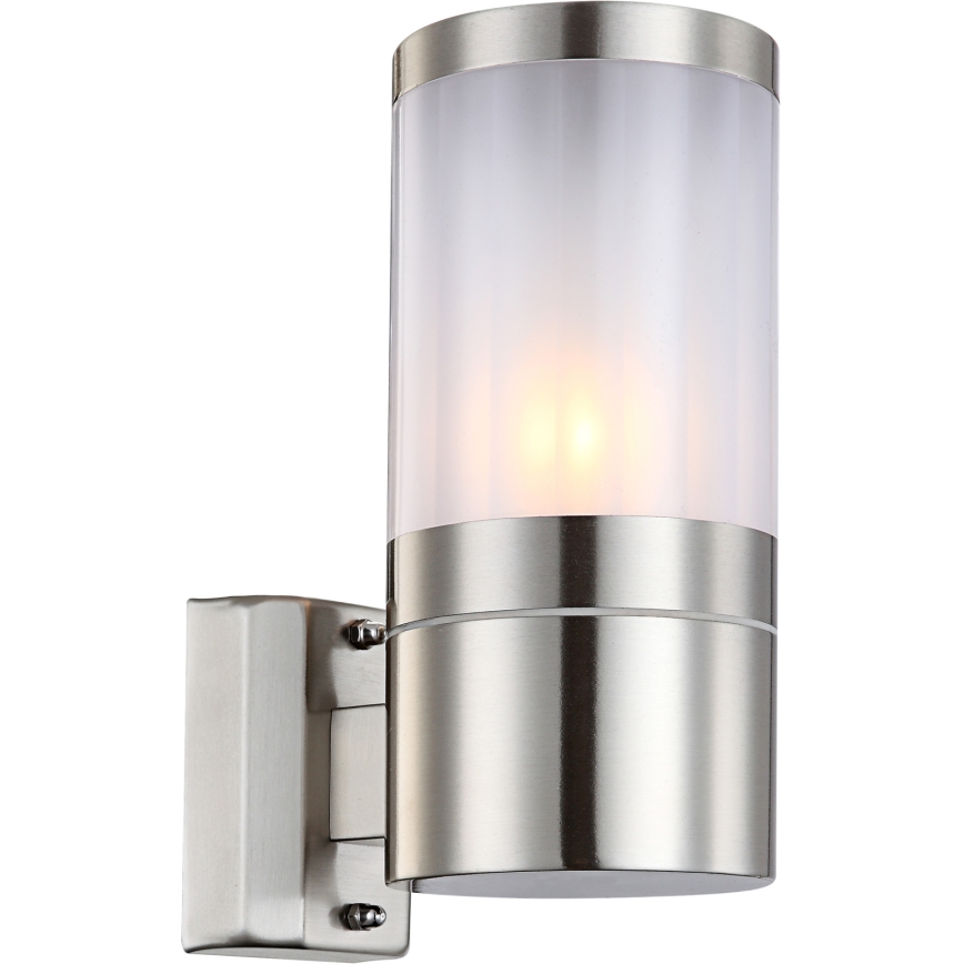 Globo - Outdoor wall light 1xE27/60W/230V