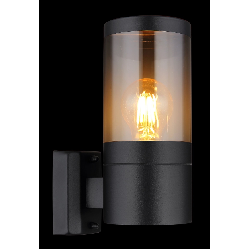 Globo - Outdoor wall light 1xE27/60W/230V IP44