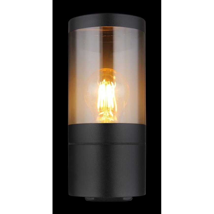 Globo - Outdoor wall light 1xE27/60W/230V IP44