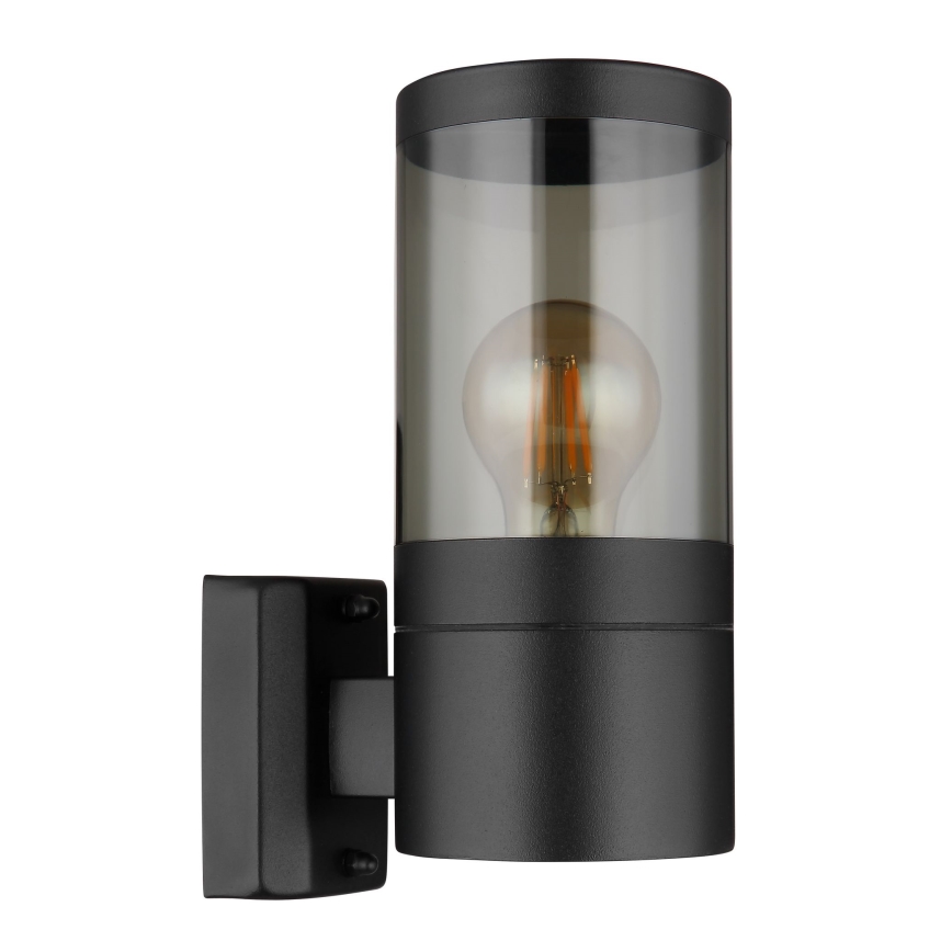 Globo - Outdoor wall light 1xE27/60W/230V IP44