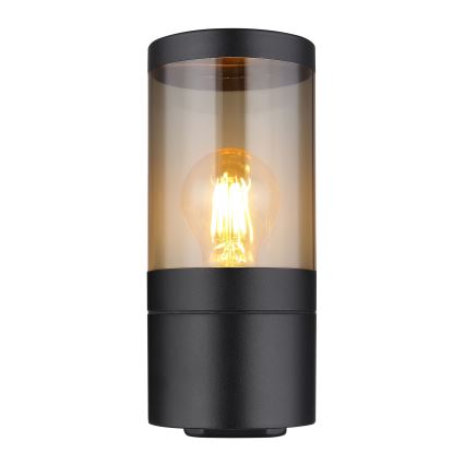 Globo - Outdoor wall light 1xE27/60W/230V IP44