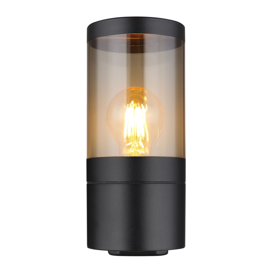 Globo - Outdoor wall light 1xE27/60W/230V IP44