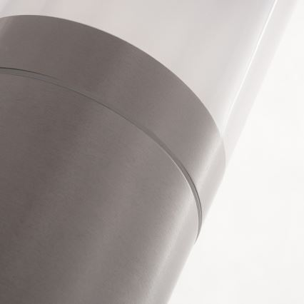 Globo - Outdoor lamp 1xE27/60W/230V