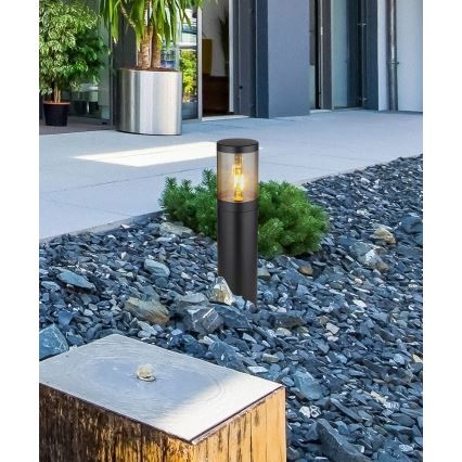 Globo - Outdoor lamp 1xE27/60W/230V 50 cm IP44