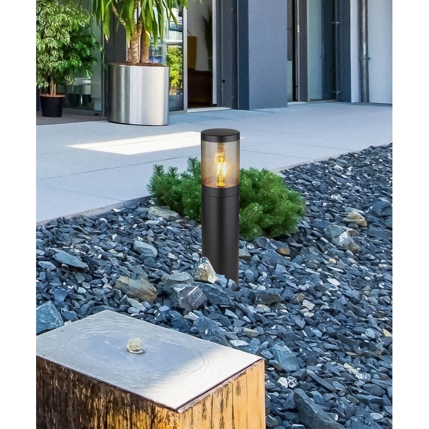 Globo - Outdoor lamp 1xE27/60W/230V 50 cm IP44