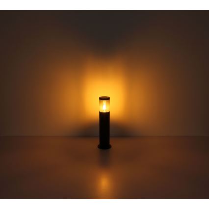 Globo - Outdoor lamp 1xE27/60W/230V 50 cm IP44
