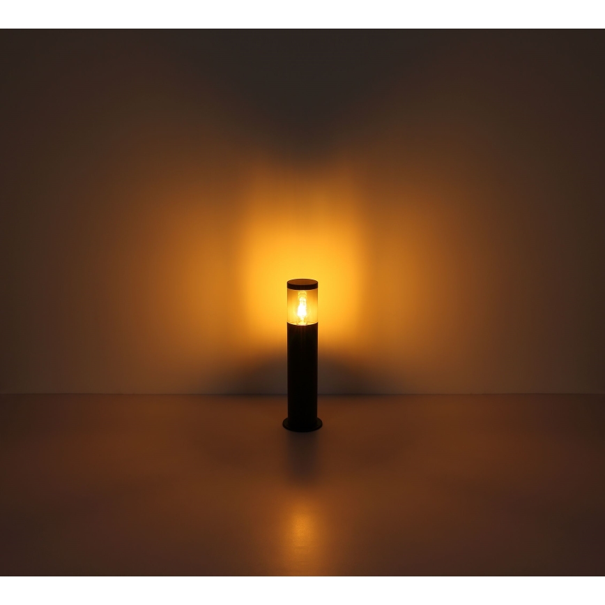Globo - Outdoor lamp 1xE27/60W/230V 50 cm IP44