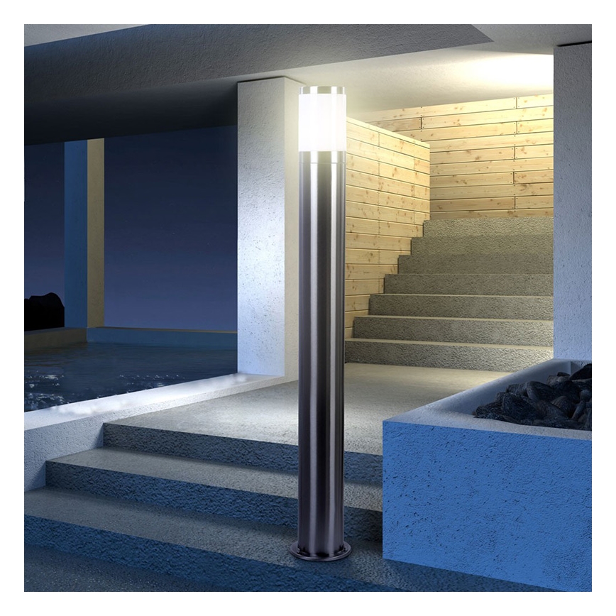 Globo - Outdoor lamp 1xE27/60W/230V IP44