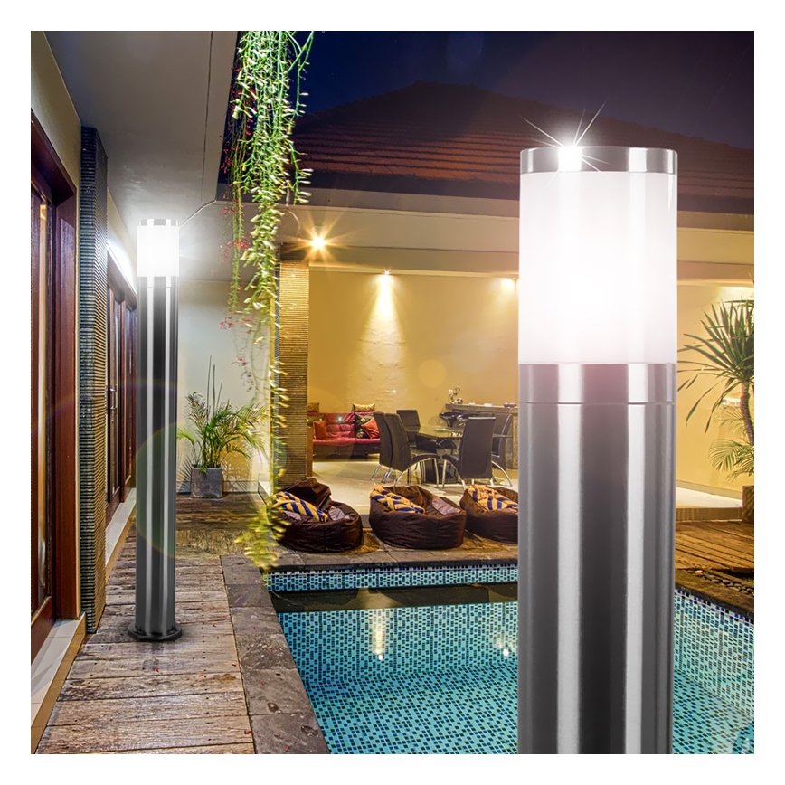 Globo - Outdoor lamp 1xE27/60W/230V IP44