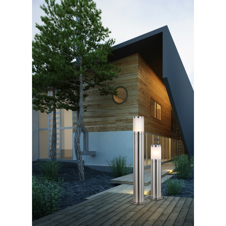 Globo - Outdoor lamp 1xE27/60W/230V IP44