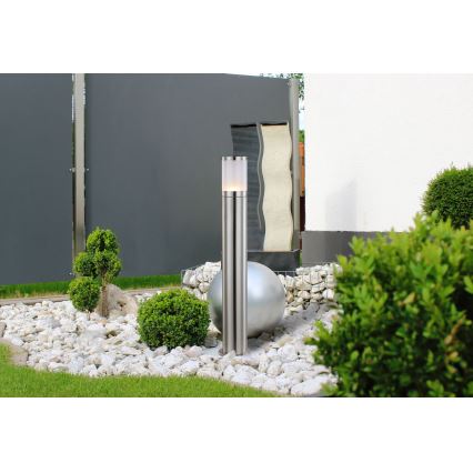 Globo - Outdoor lamp 1xE27/60W/230V IP44