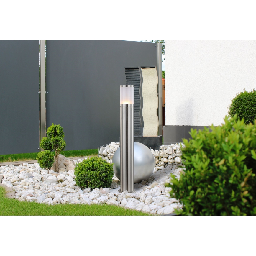 Globo - Outdoor lamp 1xE27/60W/230V IP44