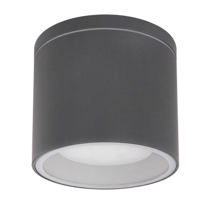 Globo - Outdoor ceiling light 1xGX53/11W/230V IP44