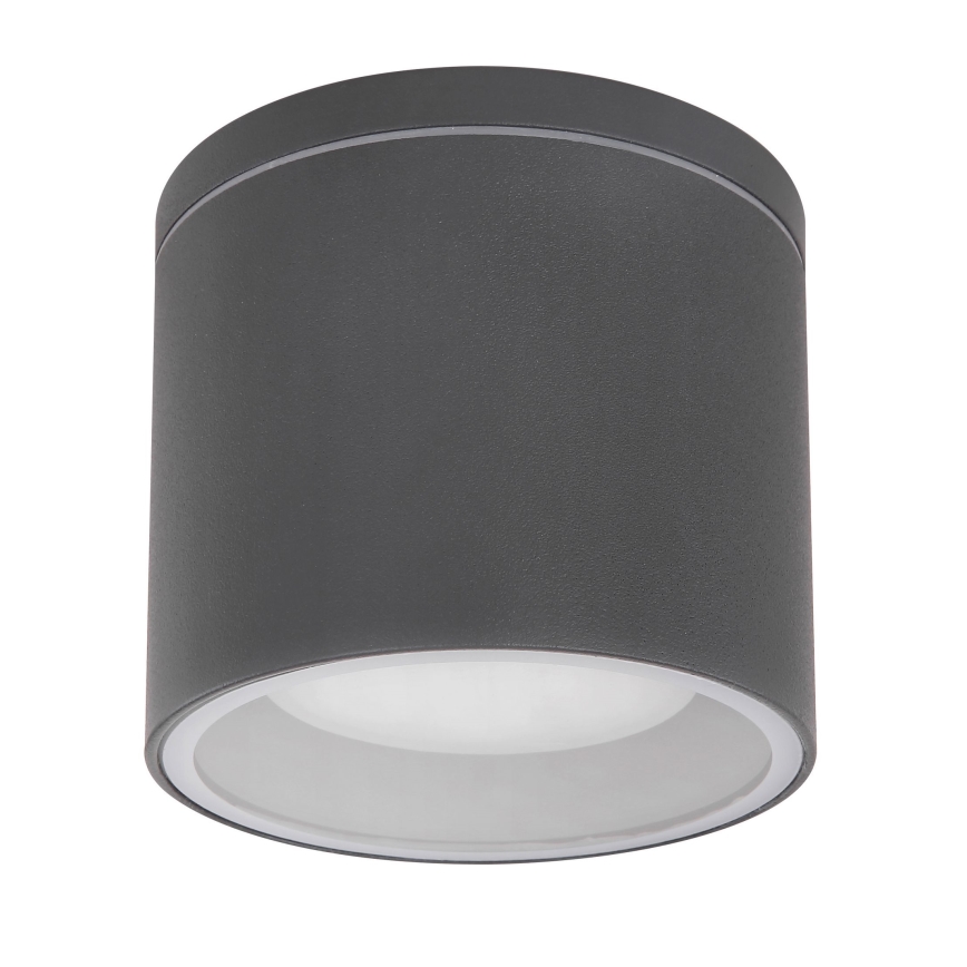 Globo - Outdoor ceiling light 1xGX53/11W/230V IP44