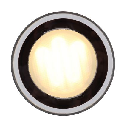 Globo - Outdoor ceiling light 1xGX53/11W/230V IP44